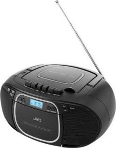 Radioodtwarzacz JVC RCE451B 2
