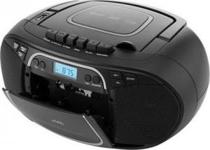 Radioodtwarzacz JVC RCE451B 3