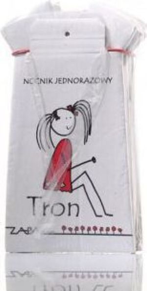 Tron Jednorazowy Nocnik (TRO06869) 2