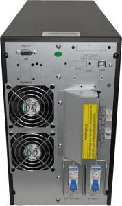 UPS AVIZIO ONLINE 6KVA (AP-PX6K) 3