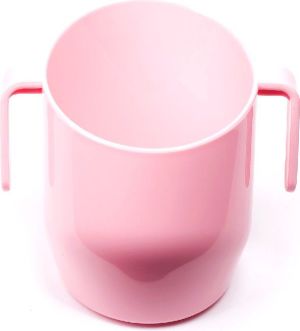 Doidy Cup Kubek dla dzieci Niezwykły różany (BC170900) 2