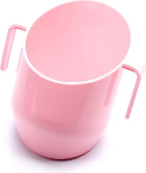Doidy Cup Kubek dla dzieci Niezwykły różany (BC170900) 3