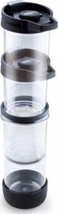 GSI Outdoors KAWIARKA GLACIER STAINLESS JAVAPRESS GSI OUTDOORS 5