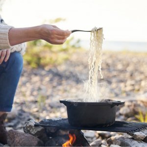 Light My Fire SPORK TURYSTYCZNY Z TYTANU LIGHT MY FIRE 4212401110 4