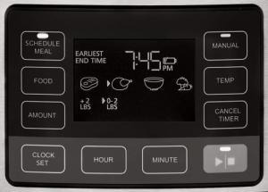 Crock-Pot Wolnowar Crock-Pot CSC066X 5,6 L 2