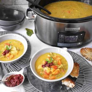 Crock-Pot Wolnowar Crock-Pot CSC066X 5,6 L 5