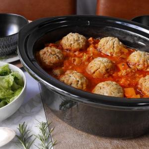 Crock-Pot Wolnowar Crock-Pot CSC066X 5,6 L 6