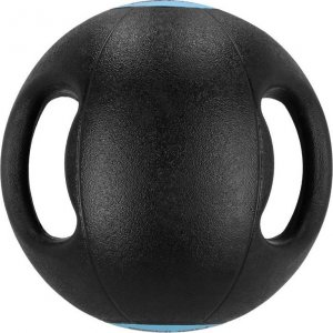 Spokey Gripi Piłka lekarska 6kg 4