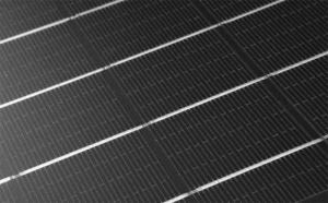 Ładowarka solarna Neo Ładowarka solarna, panel słoneczny 15W, ładowarka solarna 90-140 3