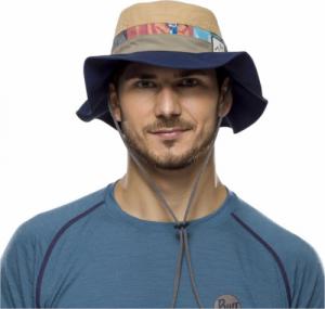 Buff Kapelusz BUFF® Booney Hat HARQ MULTI L/XL 2