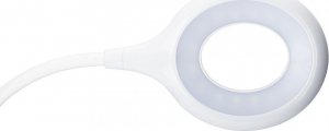 Lampka biurkowa Montis biała (MT043) 5