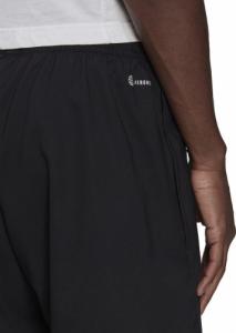 Adidas adidas Entrada 22 Presentation Pants H57533 Czarne S 3