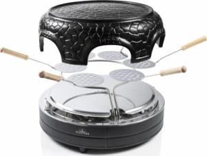 Piec do pizzy Bestron Pizzetteria APD600Z, pizza oven (black) 9