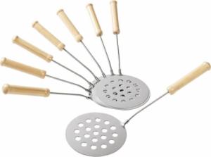 Piec do pizzy Bestron Pizzetteria APD600Z, pizza oven (black) 10