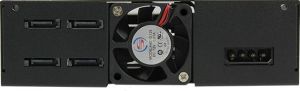 Kieszeń Chieftec 4x 2.5" SATA HDD/SSD  (CMR-425) 4