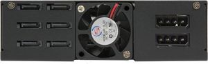 Kieszeń Chieftec 6x 2.5" SATA HDD/SSD (CMR-625) 2