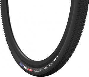 Vredestein Opona gravel VREDESTEIN AVENTURA 700x38 (38-622) TUBELESS READY czarna (NEW) 5