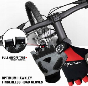 Optimum Rękawiczki rowerowe Optimum M 7