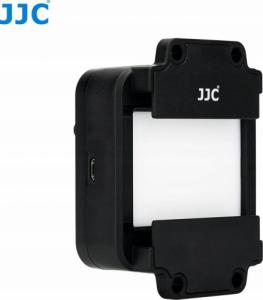 Skaner JJC JJC Brak danych (SB6760) 2