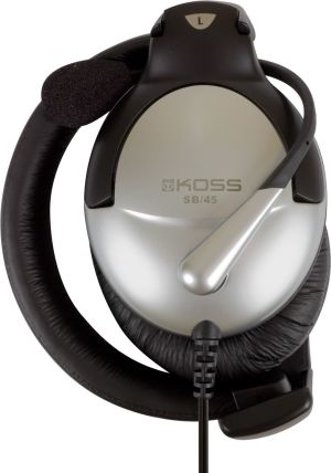 Słuchawki Koss SB45  (SB45) 2