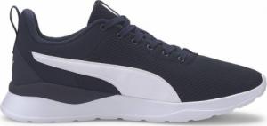 Puma Buty męskie PUMA ANZARUN LITE PEACOAT-PUMA WHITE 40 7