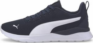 Puma Buty męskie PUMA ANZARUN LITE PEACOAT-PUMA WHITE 44.5 4