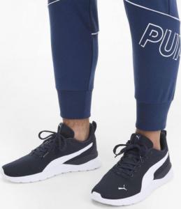 Puma Buty męskie PUMA ANZARUN LITE PEACOAT-PUMA WHITE 42.5 3