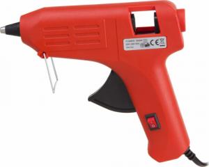 Maclean Pistolet do klejenia na gorąco MCE432, 2 wkłady kleju 3