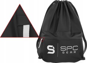SPC Gear Worek uniwersalny Drawstring Accessory Bag 4