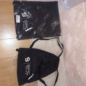 SPC Gear Worek uniwersalny Drawstring Accessory Bag 7