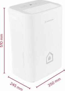 Ariston Osuszacz powietrza Deos 16S NET 3