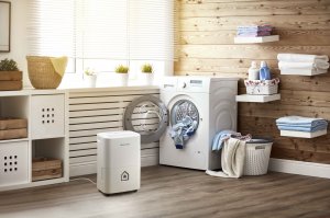Ariston Osuszacz powietrza Deos 16S NET 7