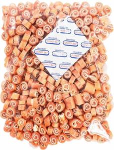 Maced SUSHI Z KURCZAKIEM I RYBĄ 500 g 7
