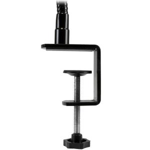 Uchwyt StarTech gooseneck tablet mount 7-11" (ARMTBLTUGN) 4