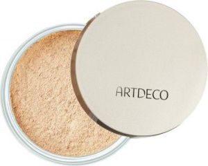 Artdeco Mineral Powder Foundation Podkład mineralny 4 Light Beige 15g 2