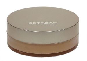 Artdeco Mineral Powder Foundation Podkład mineralny 4 Light Beige 15g 3
