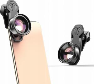 Apexel Obiektyw Super Makro 100mm HD 4