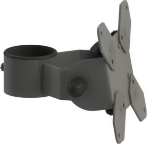 SpacePole Uchywt do monitora (SPV3301-02) 2