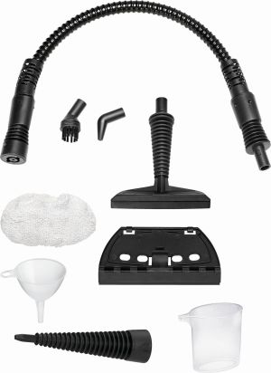 Parownica Clatronic DR 3653 2