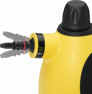 Parownica Clatronic DR 3653 7