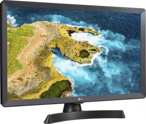 Monitor LG 24TQ510S-PZ Smart TV 2
