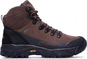 Buty trekkingowe męskie CMP Dhenieb Trekking Shoe Wp Arabica r. 42 (30Q4717-Q925) 3