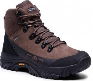 Buty trekkingowe męskie CMP Dhenieb Trekking Shoe Wp Arabica r. 44 (30Q4717-Q925) 2