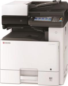 Urządzenie wielofunkcyjne Kyocera ECOSYS* M8130CIDN (1102P33NL0) 2