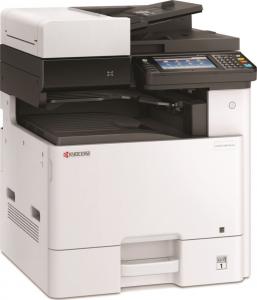 Urządzenie wielofunkcyjne Kyocera ECOSYS* M8130CIDN (1102P33NL0) 3