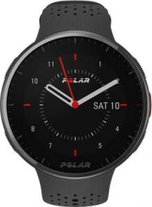 Zegarek sportowy Polar Pacer Pro S/L Czarny  (PACER PRO GRY/BLK) 3