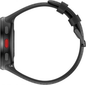 Zegarek sportowy Polar Pacer Pro S/L Czarny  (PACER PRO GRY/BLK) 5