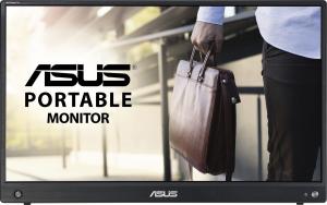 Monitor Asus Przenośny ZenScreen MB16AWP (90LM07I1-B01370) 3