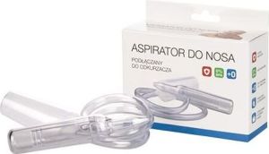 Abakus Aspirator do odkurzacza AB60 2