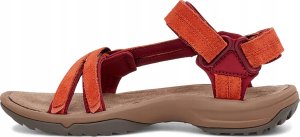 Teva W'S Terra Fi Lite Suede, LNG, 39 (us 8); uk 6 8